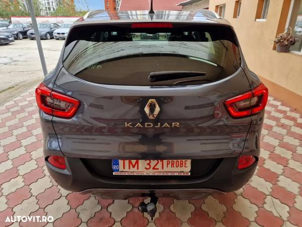 Renault Kadjar 1.6 DCI Zen - 11