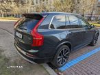 Volvo XC 90 T6 AWD Geartronic Momentum - 3