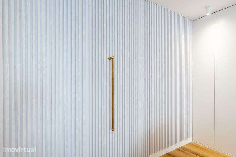 Apartamento T2 Praça das Flores - Grande imagem: 5/12