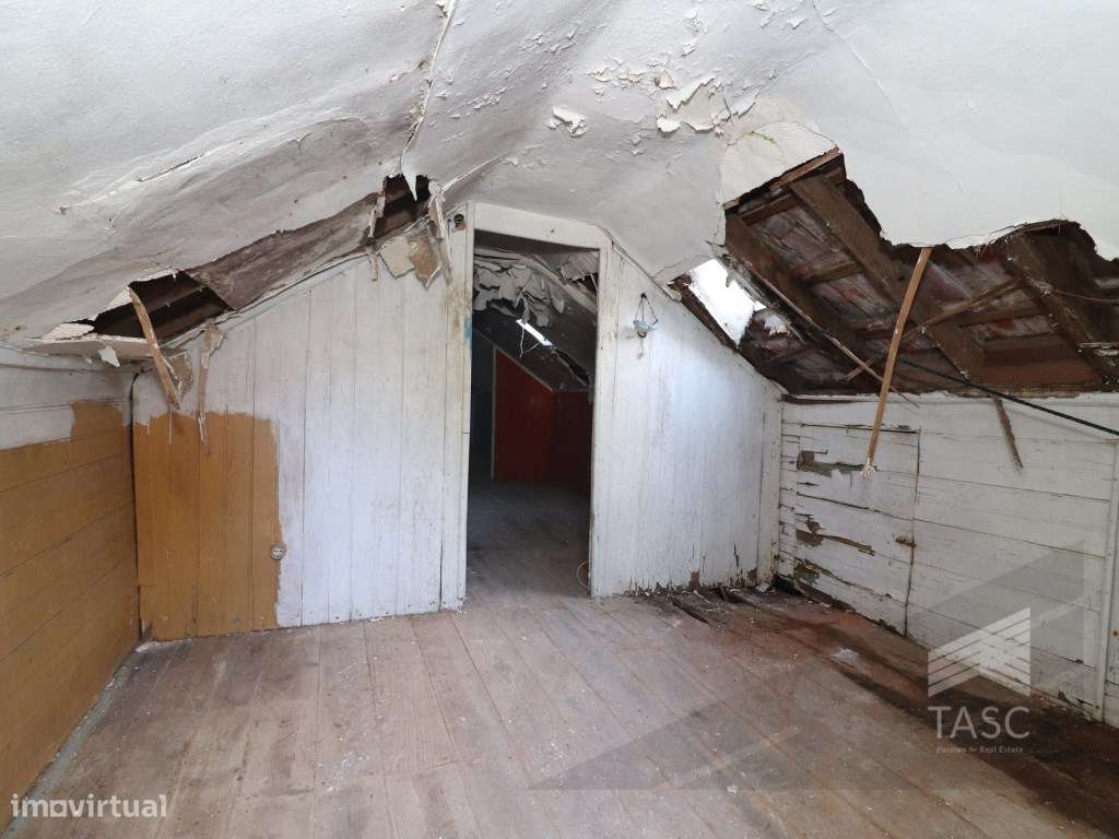 Moradias para reconstruir nas Fontainhas-13