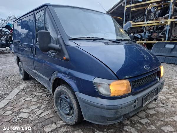 Dezmembram Ford Transit 2.0 tdi tddi diesel 2004 - 3