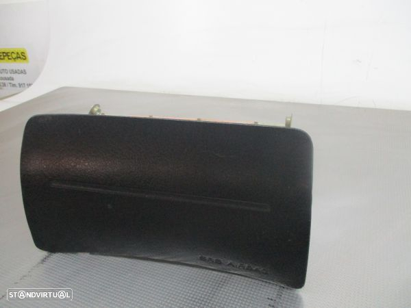 Airbag Passageiro Nissan Terrano Ii (R20) - 3