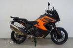 KTM Super Adventure - 1