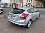 Ford Focus 1.6 TDCi Platinium X - 4