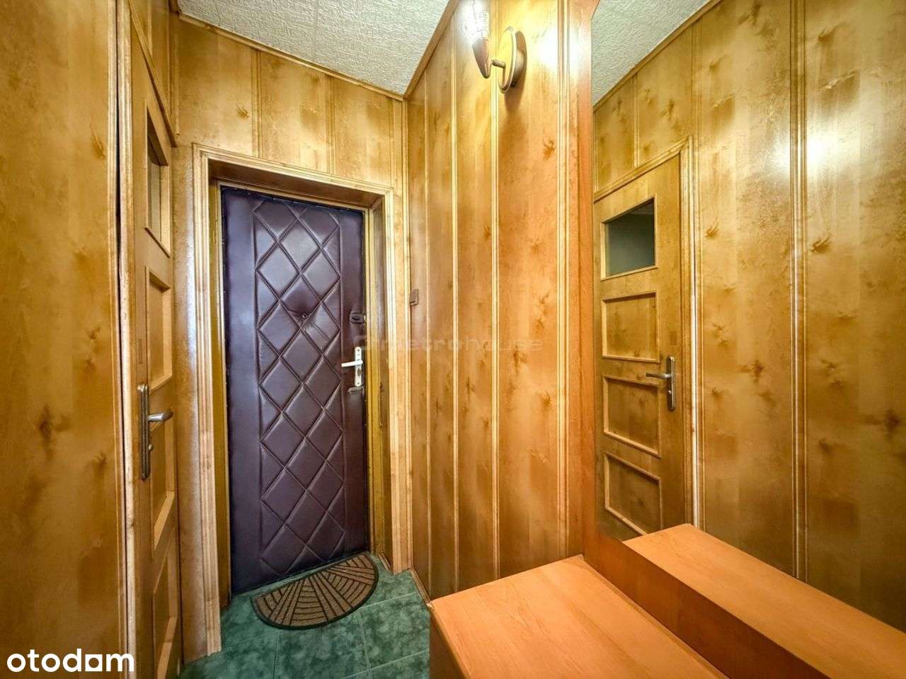 Parter w kamienicy- 48,5m2 Chojnice - Pełny obrazek: 5/13