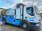 Renault WUKO RIVARD 8500 l - 9