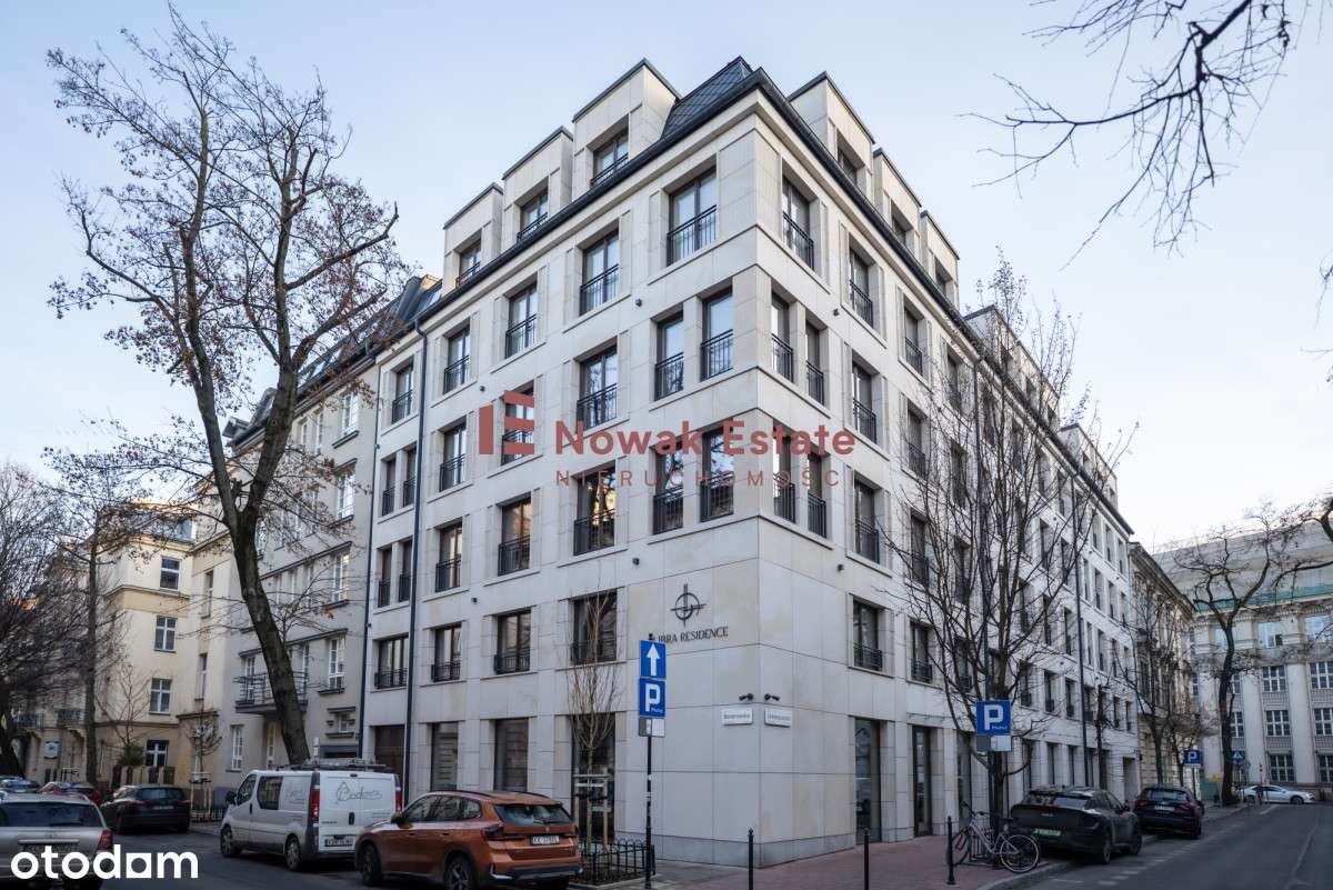 Wyjątkowy  apartament  w sercu Krakowa-16