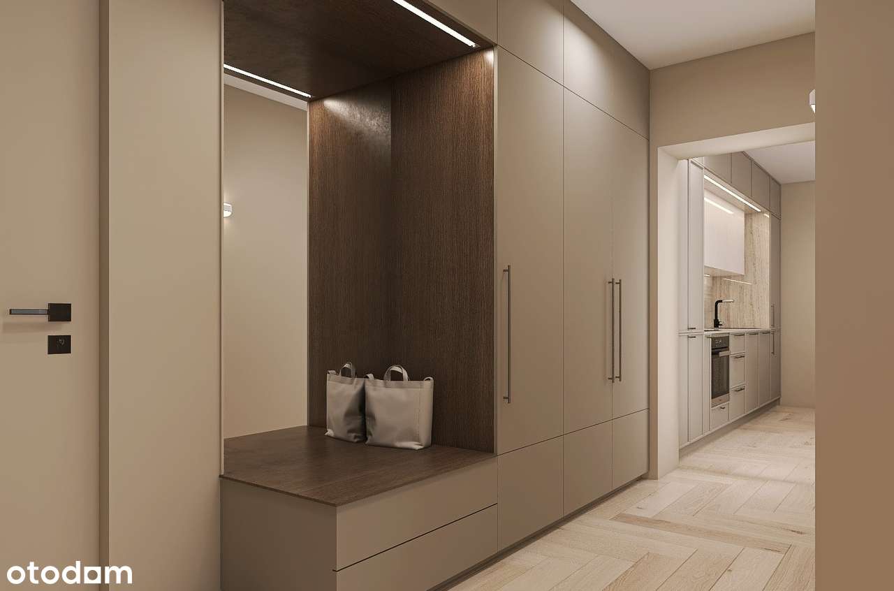 Monte Cassino Apartments - apartament nr 20 - Pełny obrazek: 4/13