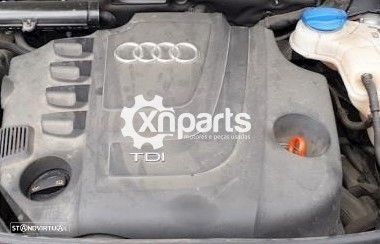 Motor AUDI Q5 (8RB) 2.0 TDI quattro | 11.08 -  Usado REF. CAHA - 1