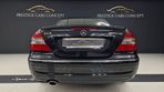 Mercedes-Benz CLK 200 K Elegance Aut. - 19