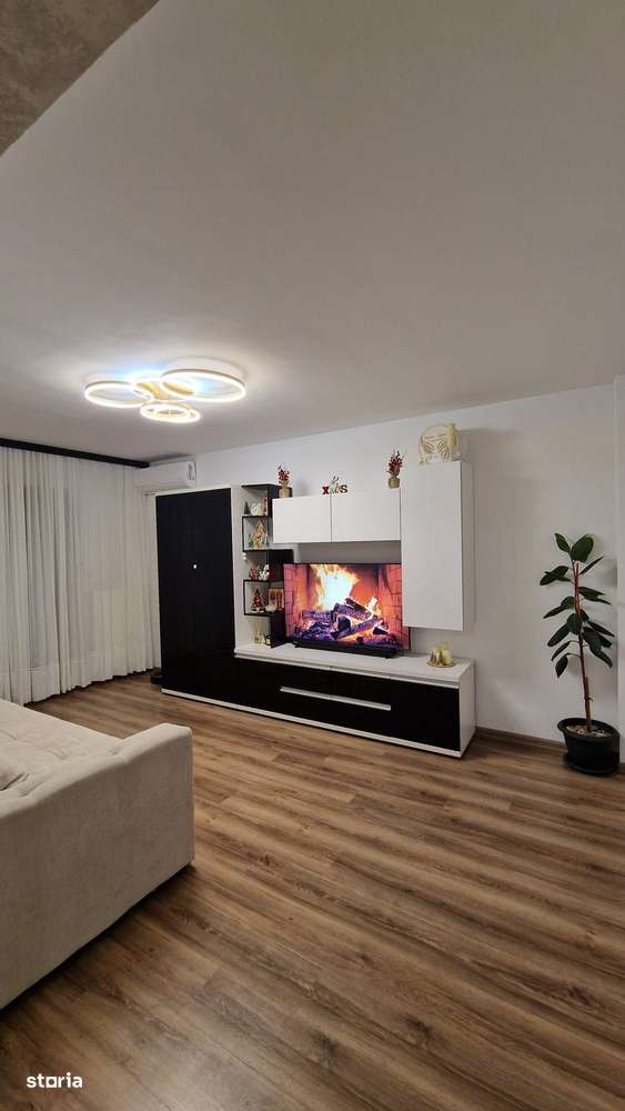 Apartament 2 camere de Vanzare Militari Residence - Imagine principală: 4/16