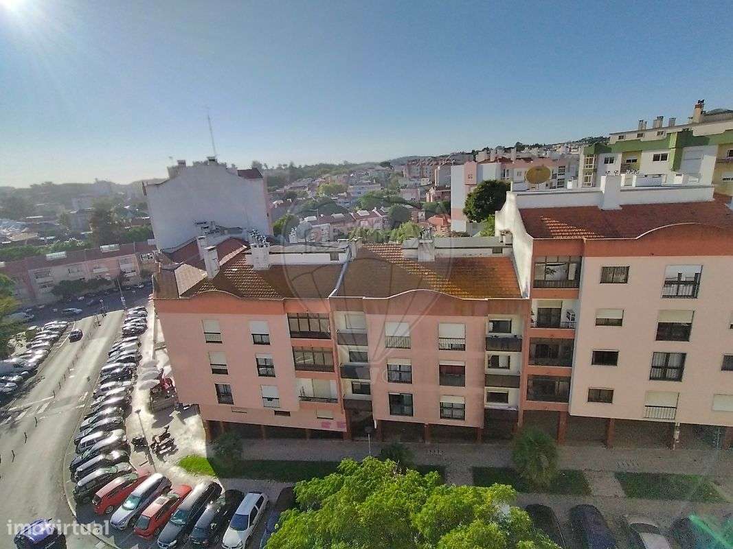 Apartamento T2 para venda - Grande imagem: 2/16