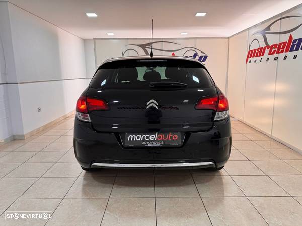 Citroën C4 1.6 BlueHDi Feel - 6