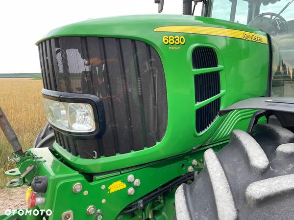 John Deere 6930 Premium - 13