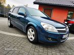 Opel Astra - 4