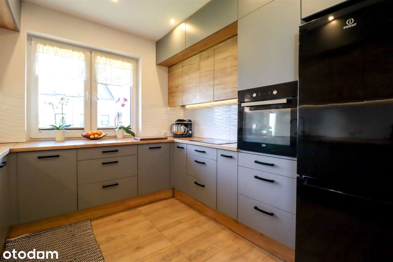 Dom na sprzedaż, Kobylnica, 4 pokoje-5