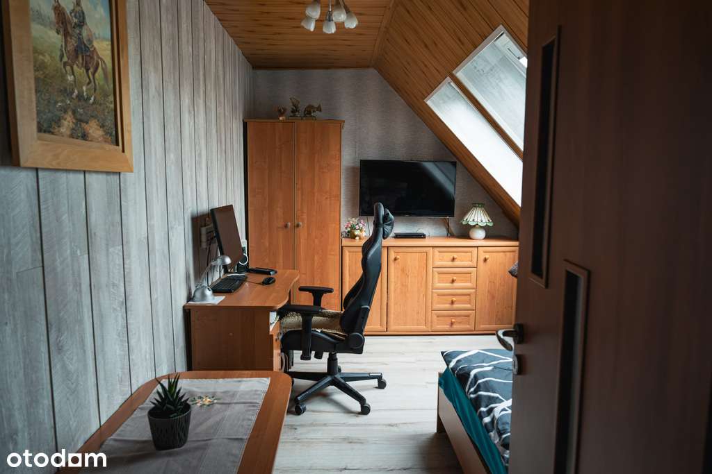 Komfortowe 3 pokoje, Turzyn|Balkon|Piwnica|Widok-14