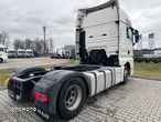 MAN TGX 18.470 4X2 BLS XXL RETARDER PO KONTRAKCIE SERWISOWYM ŚWIEŻE SERWISY MAN TopUsed - 9