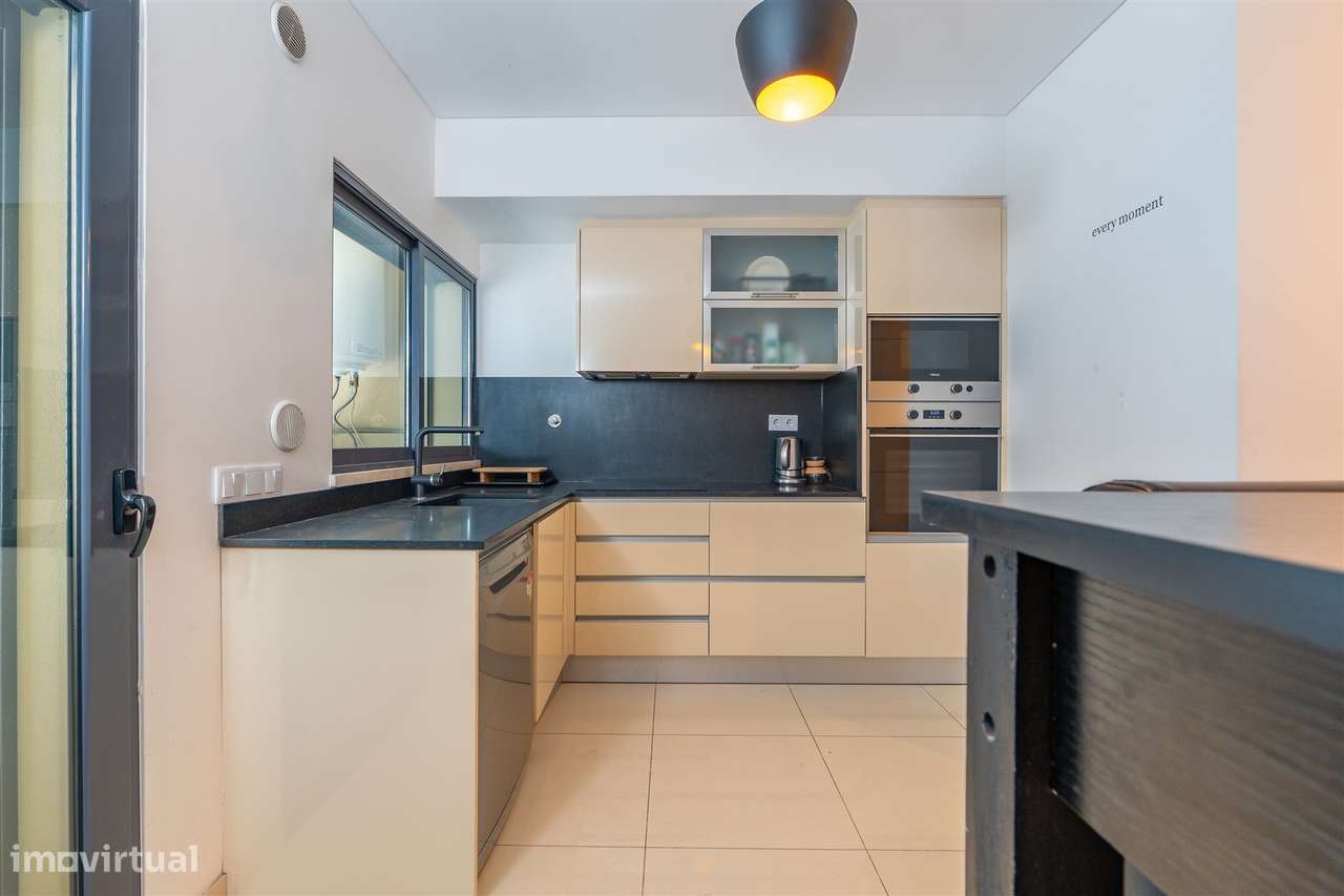 Magnifico Apartamento para arrendar com 104m2 Pronto a Habitar - Grande imagem: 5/23