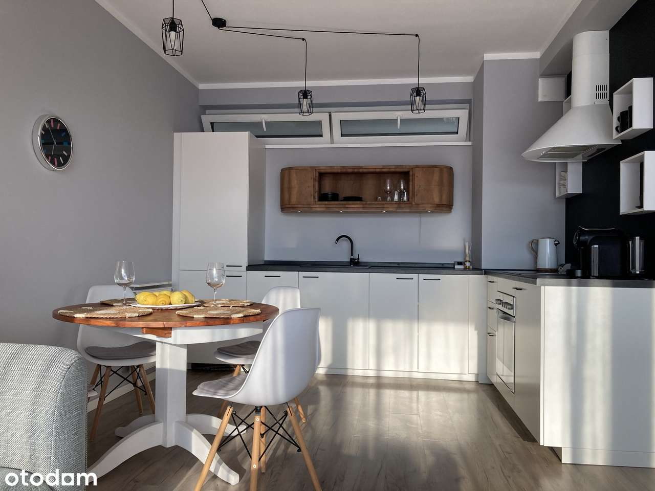 Nowoczesne mieszkanie 45 m²- Tychy ul. Piłsudskiego - Pełny obrazek: 3/9