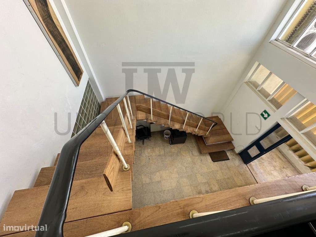 Escritórios P/ Arrendamento, Mafra, 110 - 130 m² - Grande imagem: 4/8