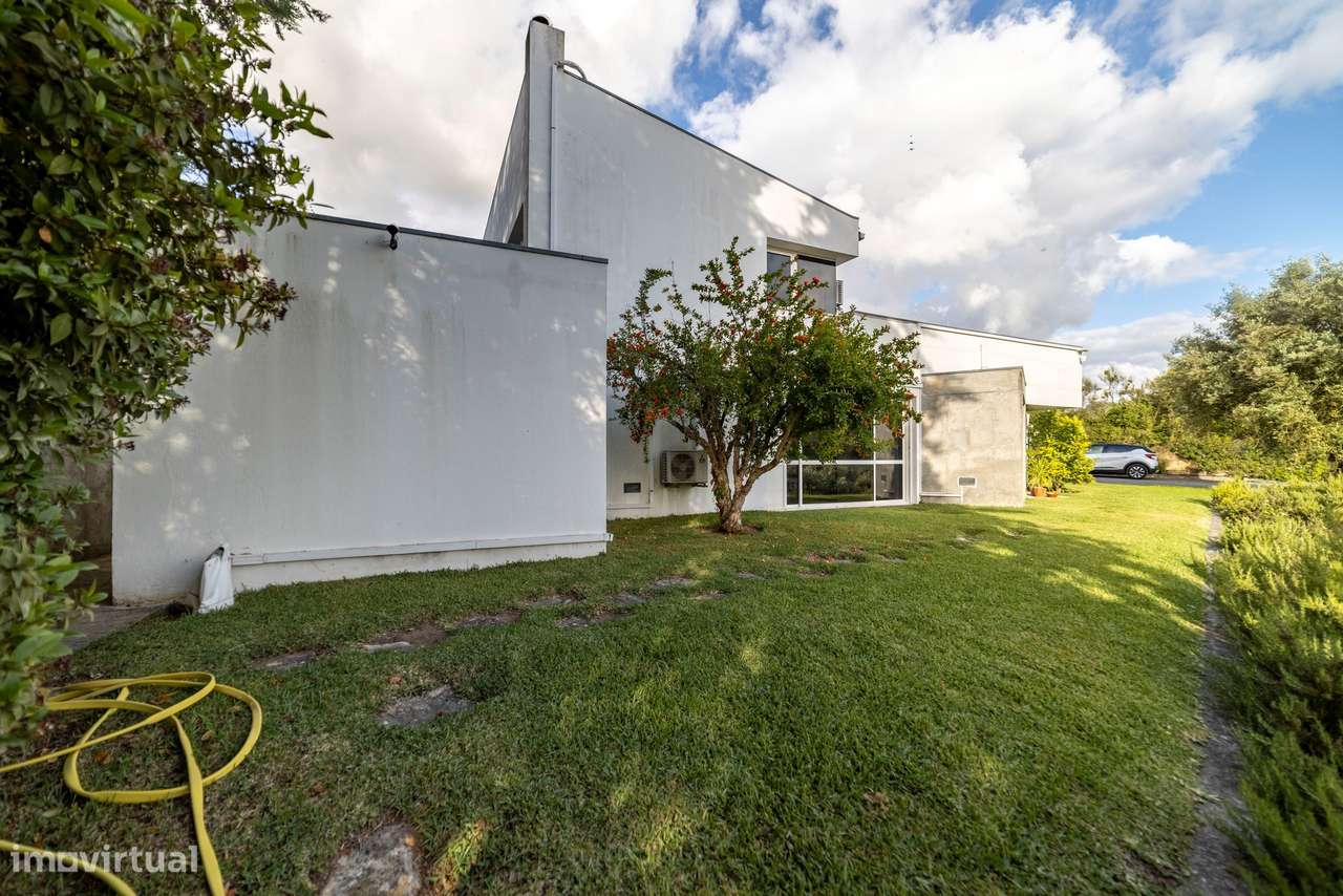 Moradia T5 Venda em Moçarria,Santarém-17