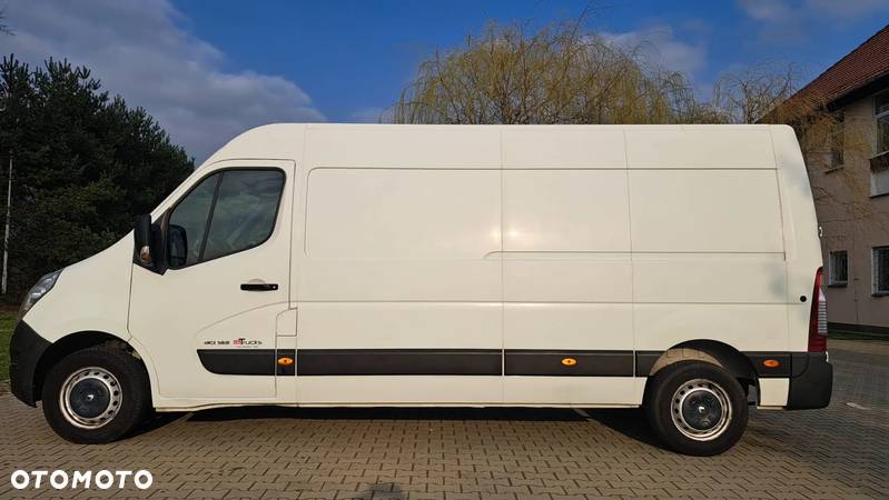 Renault Master III - 8