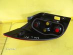 LAMPA PRAWY TYŁ RENAULT LAGUNA II 01-05 KOMBI 8200002472 NR626 - 4