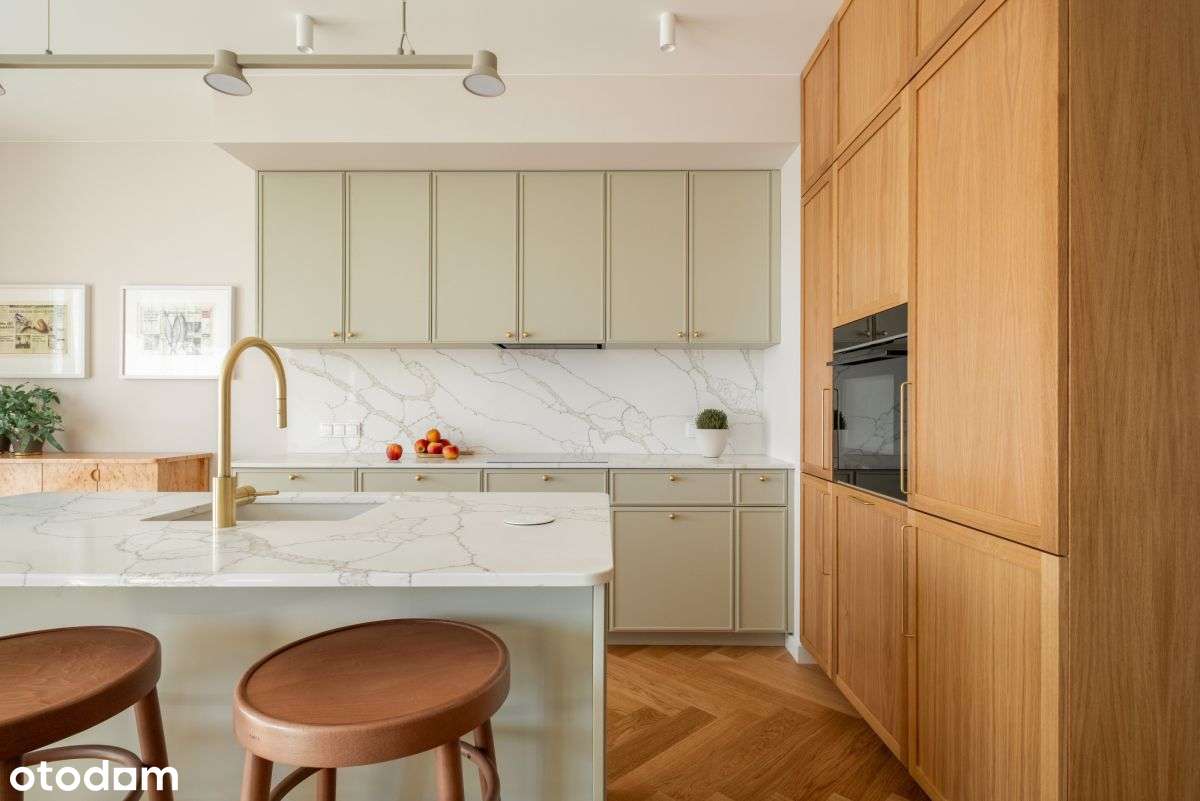 Apartament z tarasem na dachu i jacuzzi-1