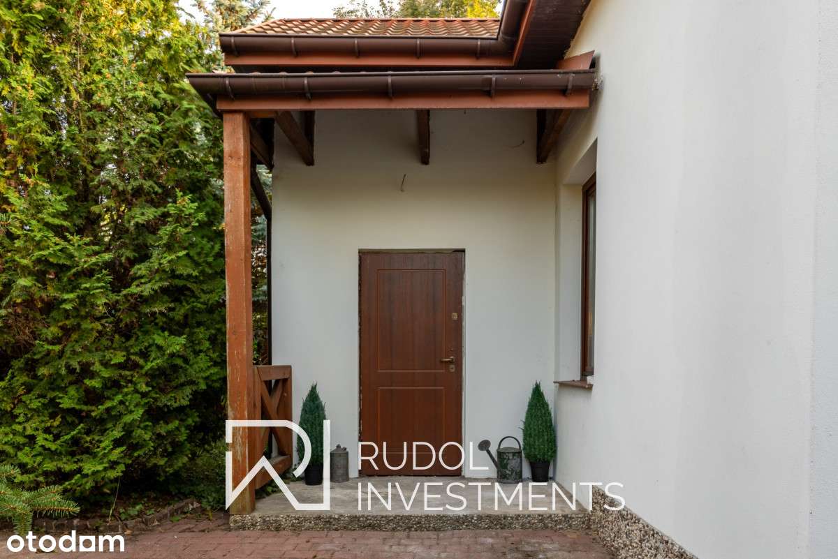 Dom w sąsiedztwie jeziora-12