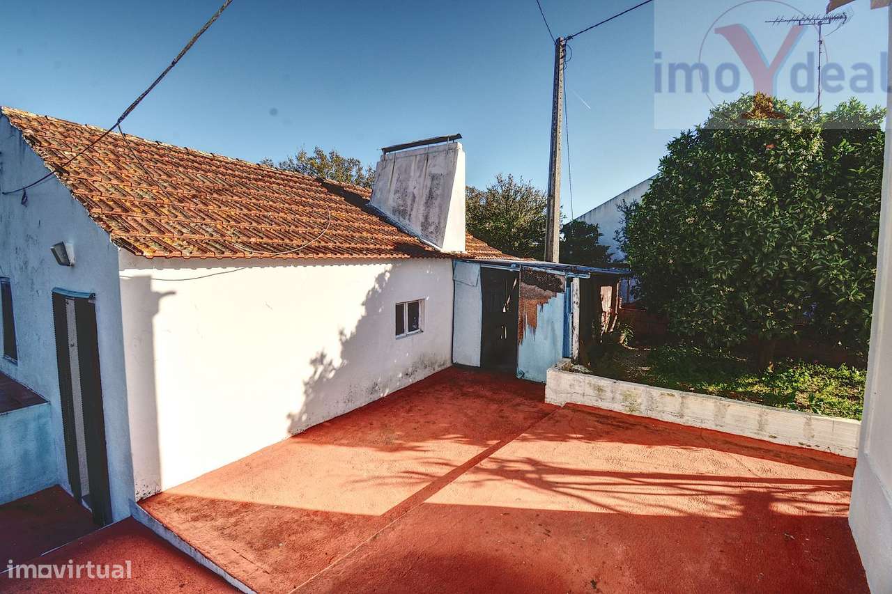 Quinta em Melides-30