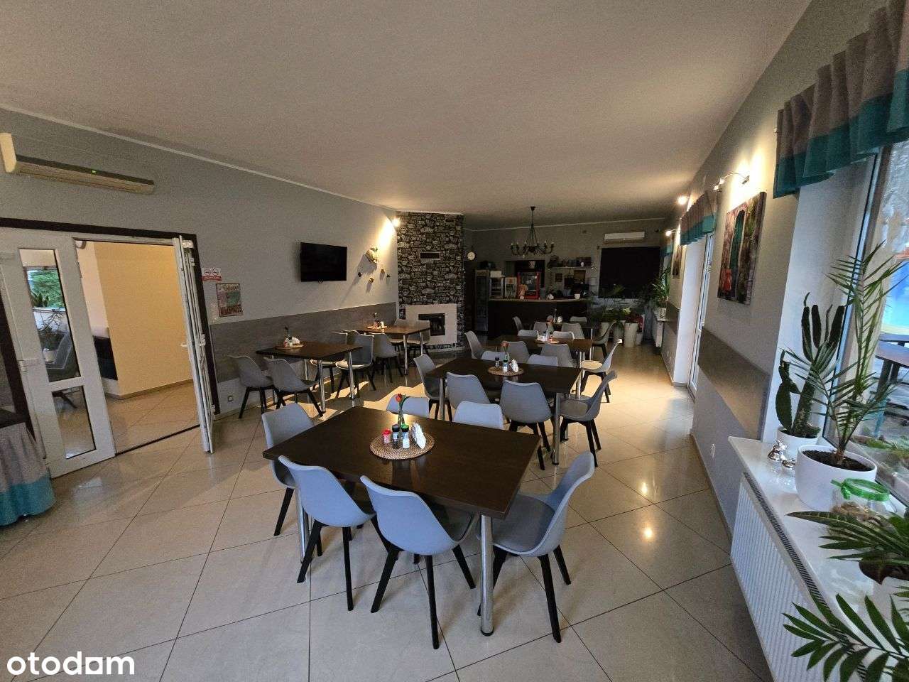 Pensjonat SUN STAR z działką - obniżyliśmy cenę!-16