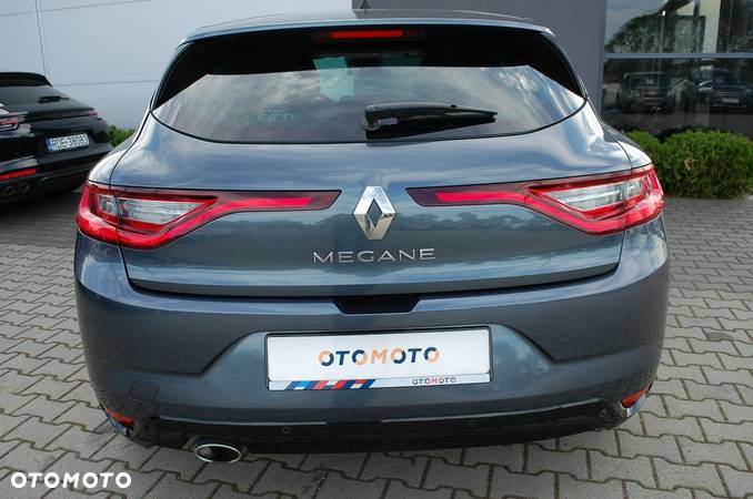 Renault Megane - 16