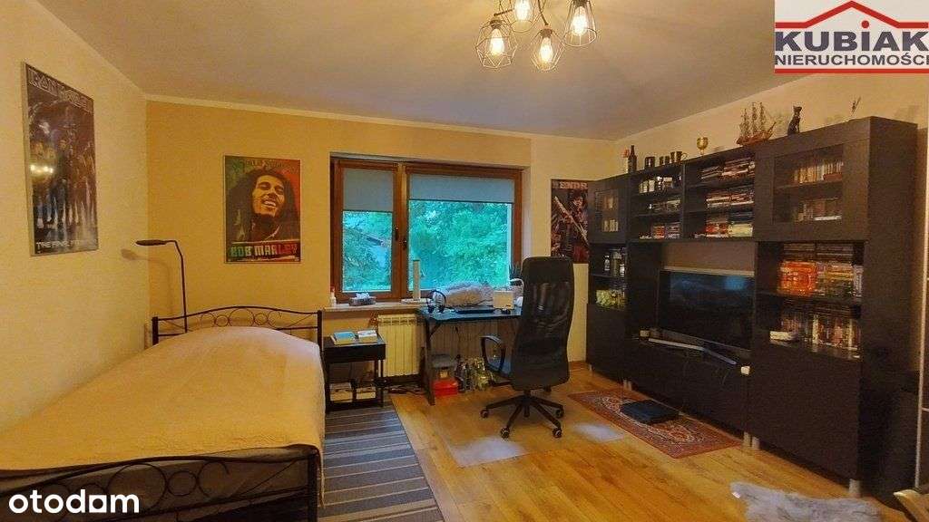 Trzypokojowy dom po modernizacji, do zamieszkania!-8