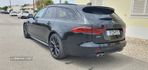 Jaguar XF Sportbrake 2.0 D R-Sport AWD Aut. - 9