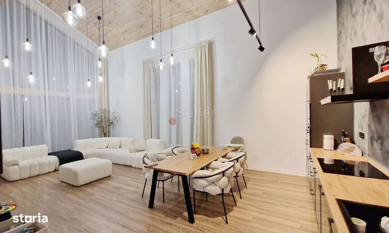 Vila Zona Lempes Sanpetru - Imagine principală: 4/20