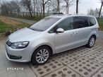 Volkswagen Sharan 2.0 TDI Highline DSG - 1