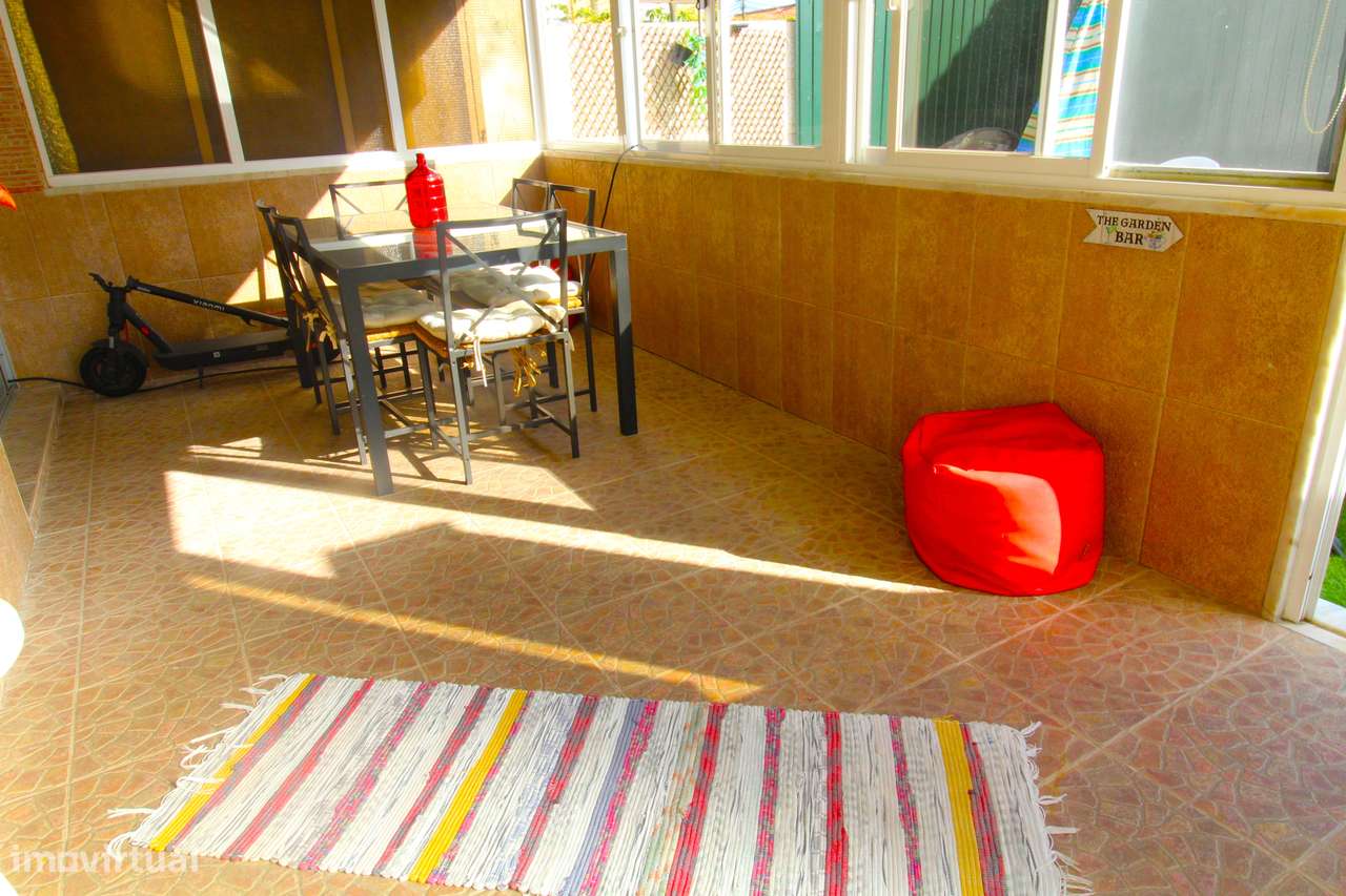 Moradia, 71 m², Algueirão-Mem Martins-7