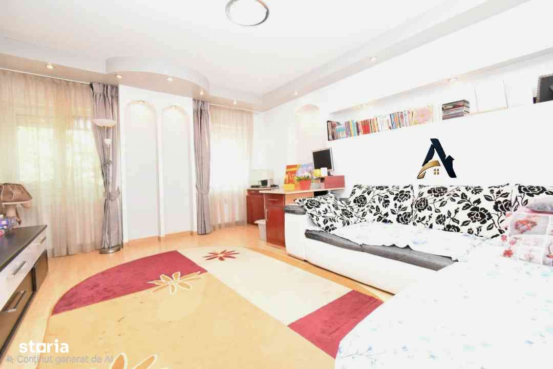 Apartament 3 camere decomandat, parter, Brazda lui Novac - Imagine principală: 2/5