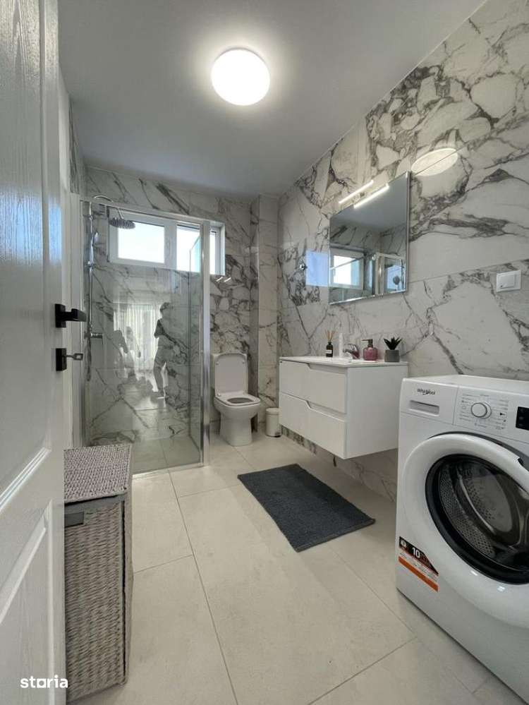 Ap. de vanzare ,Floresti suprafata utila 56mp,106900 euro-4