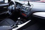 BMW Seria 1 114i - 17