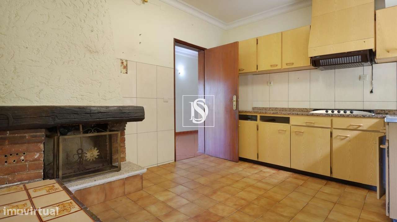 Moradia T3 Venda em Vila Verde e Barbudo,Vila Verde-8
