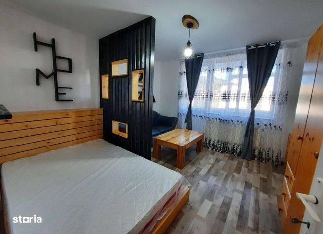 Apartament  1 camera Maratei , 29 metri, etaj 4 Cod:154402