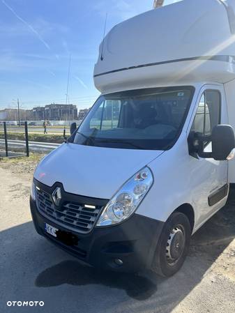 Renault Master - 7