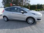 Ford Fiesta 1.0 EcoBoost Gold X - 5