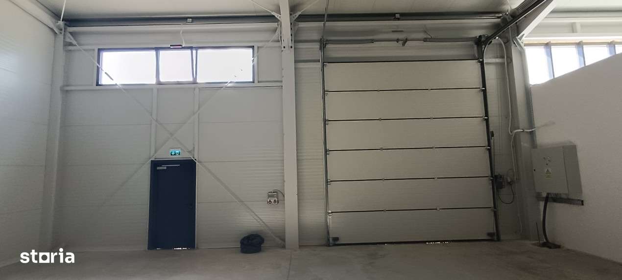 Hala 590 mp  si birouri in Ploiesti, zona Bariera Bucuresti - Imagine principală: 3/20