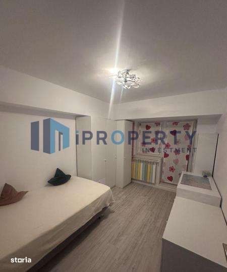 3 Camere | Unirii - Ultracentral | Mobilat + Utilat | Mutare imediata - Imagine principală: 4/6