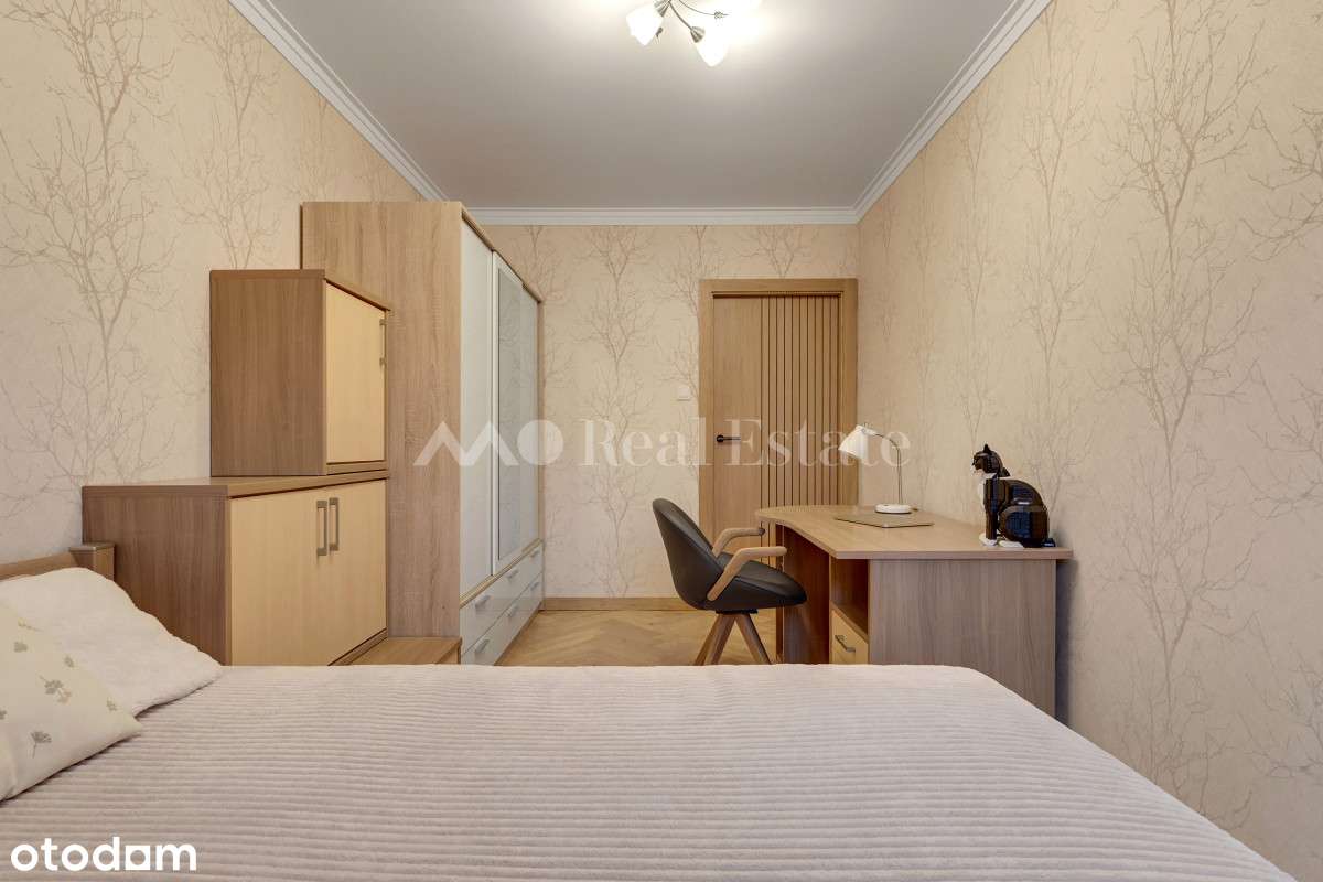 Wygodny apartament w sercu Wrzeszcza-8