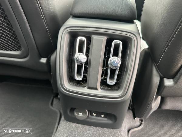 Volvo XC 40 Recharge Twin Pro - 20