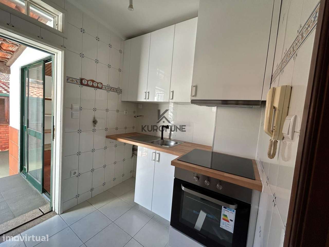 Moradia Geminada T3 com Logradouro e cozinha regional  Rasa, Vila N... - Grande imagem: 4/25